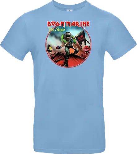 Mars Marine