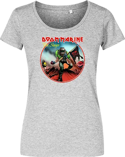 Mars Marine