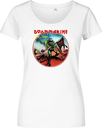 Mars Marine