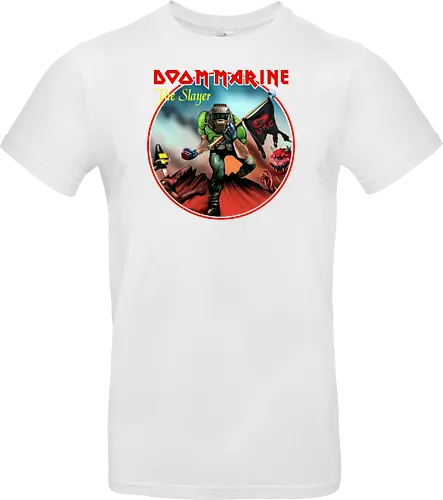 Mars Marine