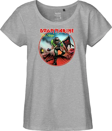 Mars Marine
