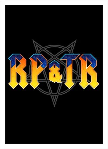 RP TR