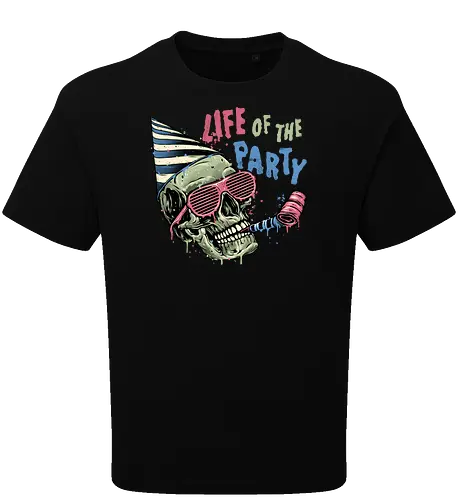 Life of the Party
