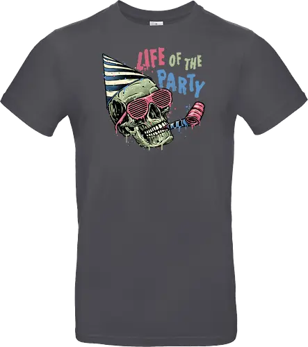 Life of the Party