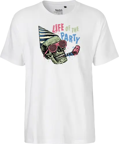 Life of the Party