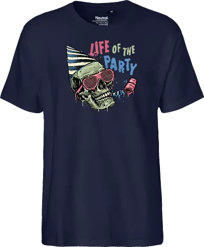 Life of the Party