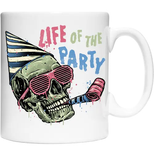 Life of the Party