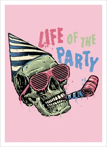 Life of the Party