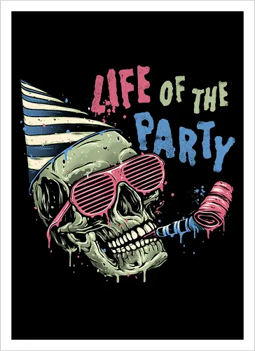Life of the Party