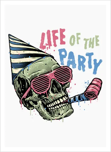 Life of the Party