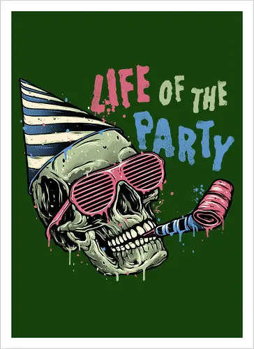 Life of the Party