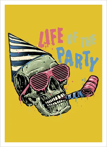 Life of the Party