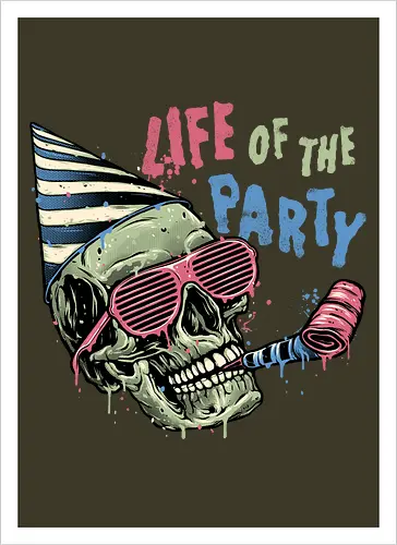 Life of the Party