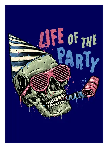 Life of the Party