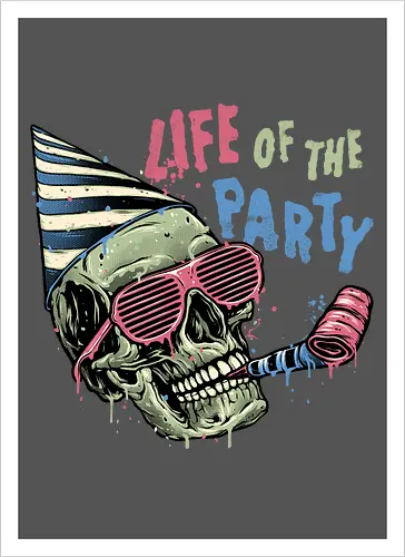 Life of the Party