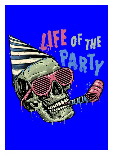 Life of the Party
