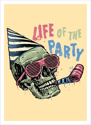 Life of the Party