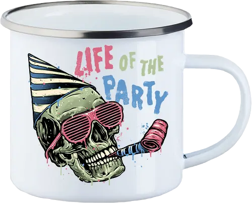 Life of the Party