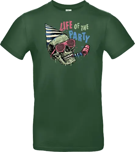 Life of the Party