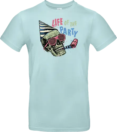 Life of the Party