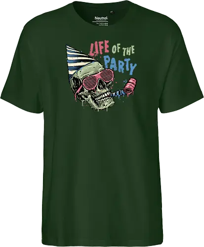 Life of the Party