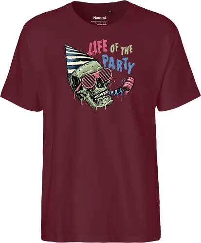 Life of the Party