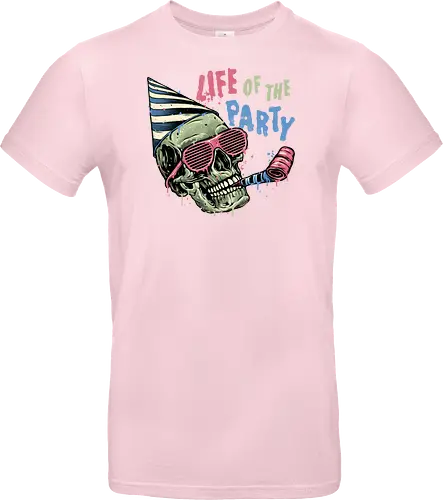 Life of the Party