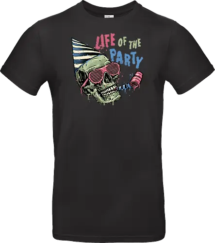 Life of the Party