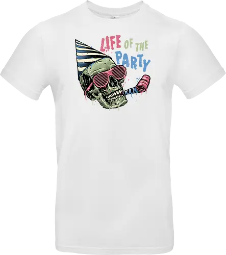 Life of the Party