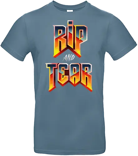 RANDT - Standard T-Shirt