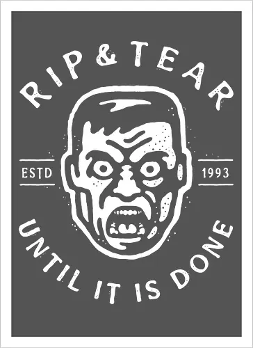 Until Its Done