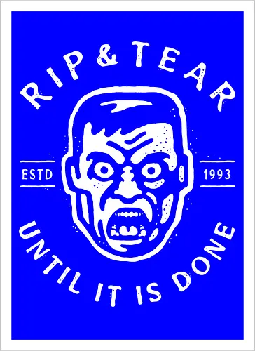 Until Its Done