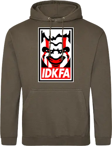 IDKFA