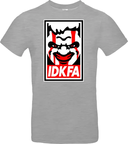 IDKFA