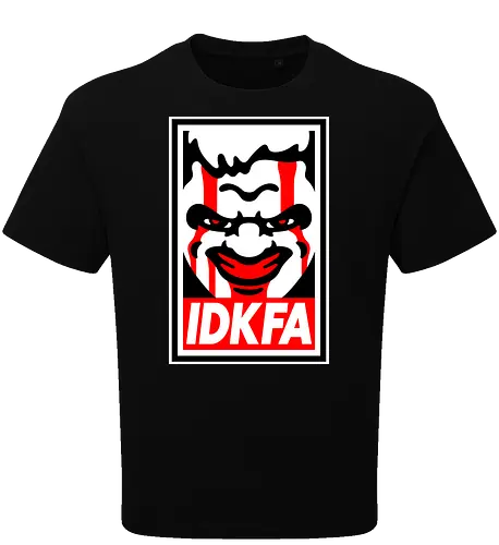 IDKFA