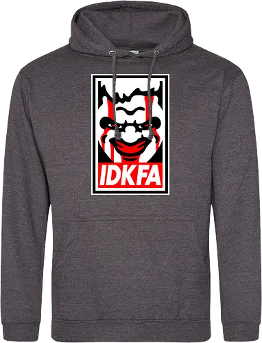 IDKFA