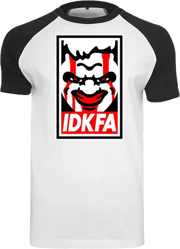 IDKFA