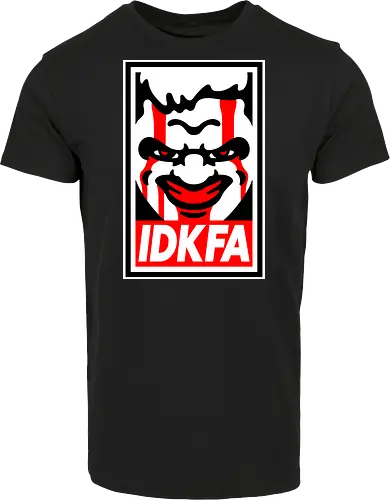 IDKFA
