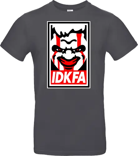 IDKFA