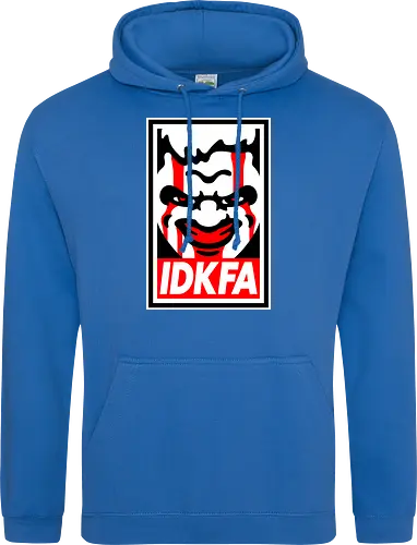IDKFA