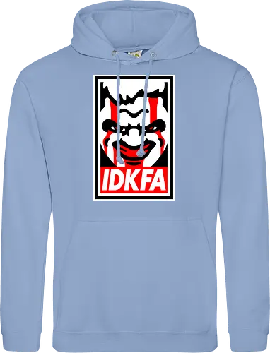 IDKFA