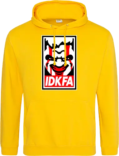 IDKFA