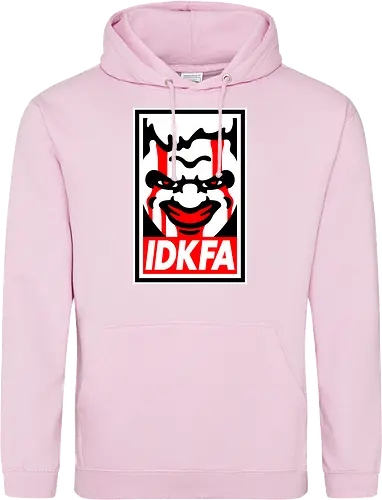 IDKFA