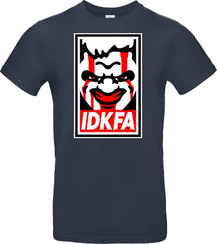 IDKFA