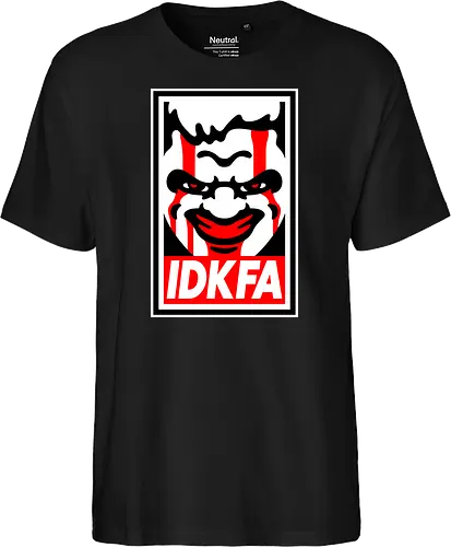 IDKFA