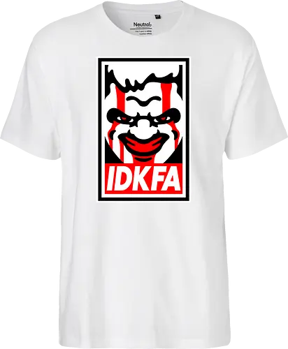 IDKFA