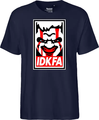IDKFA