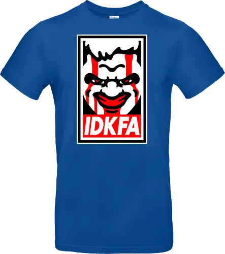 IDKFA