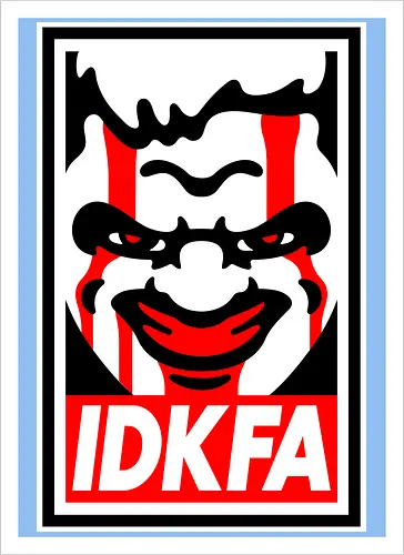 IDKFA