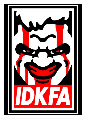 IDKFA